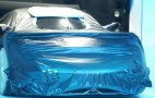 2011 Detroit Auto Show: Porsche Releases Video Teaser Of 918 Race Concept