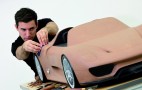 *UPDATED* Porsche Hits The One Million Fan Mark on Facebook
