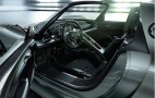 Jay Leno Gets A Look At The Porsche 918 Spyder