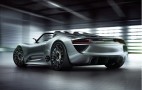 Video: Porsche 918 Spyder Finds Its Place In History--In The Future