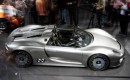 Porsche 918 Spyder concept