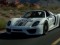 Porsche 918 Spyder prototype undergoes hot weather testing in Nevada's Valley of Fire