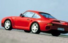 Porsche 959 Successor: Flat-Eight Engine, $450K