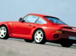 Porsche 959