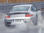 Porsche and BorgWarner develop new AWD tech