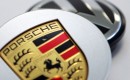 Porsche and VW Logos