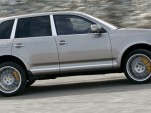 Porsche announces U.S. pricing for 2009 Cayenne