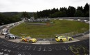 Porsche at the 2011 Nurburgring 24 Hours