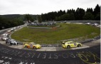 German Government Ousts Nurburgring Operator