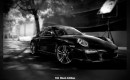 Porsche Black Edition photo contest winners