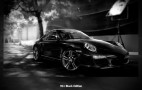 Porsche Black Edition Photo Contest Winners: Gallery