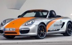 Porsche Wants High-Performance Electric Cars, Testing Plug-In Panamera