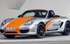 Can't Wait For That Electric Porsche Boxster? Convert One Yourself