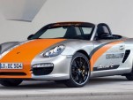 Can't Wait For That Electric Porsche Boxster? Convert One Yourself