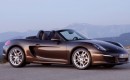 2013 Porsche Boxster
