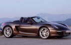 2013 Porsche Boxster: Motor Authority's Best Car To Buy 2013
