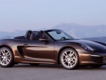 2013 Porsche Boxster