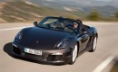2013 Porsche Boxster
