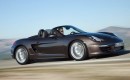 2013 Porsche Boxster