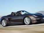 2013 Porsche Boxster