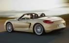 2013 Porsche Boxster Preview