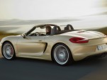 2013 Porsche Boxster