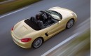 2013 Porsche Boxster