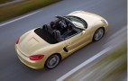 Porsche Explains The Spirit Of The Boxster: Video