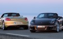 2013 Porsche Boxster