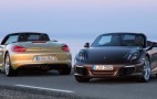 Volkswagen Plant To Start Building Porsches This Year