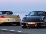 2013 Porsche Boxster