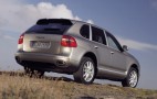 Porsche building new compact SUV?