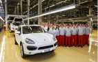 Porsche Sets Sales And Profitability Records In 2011