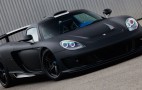 Gemballa adds Matt Edition to Mirage GT stable