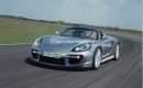 porsche carrera gt successor preview 001