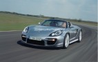 Preview: RS Spyder-based Porsche Carrera GT successor