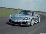 porsche carrera gt successor preview 001
