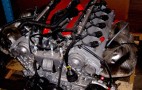 Porsche Carrera GT V-10 Engine For Sale For A Measly $128,000