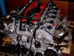 Porsche Carrera GT V-10 engine for sale