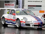 Porsche Cars North America livery for 911 GT3 Cup
