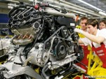 porsche cayenne diesel assembly 001