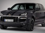 Porsche Cayenne GTS Porsche Design Edition 3