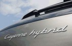 Cayenne Hybrid Will Be Most Fuel-Efficient Porsche