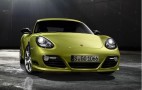 Report: Even Hotter Porsche Cayman Clubsport 'Still Possible'