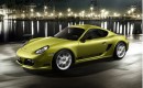 2012 Porsche Cayman R