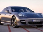 2012 Porsche Panamera