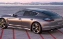 2012 Porsche Panamera Turbo S