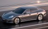 2012 Porsche Panamera Turbo S