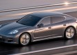 2012 Porsche Panamera