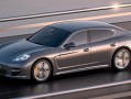 2012 Porsche Panamera